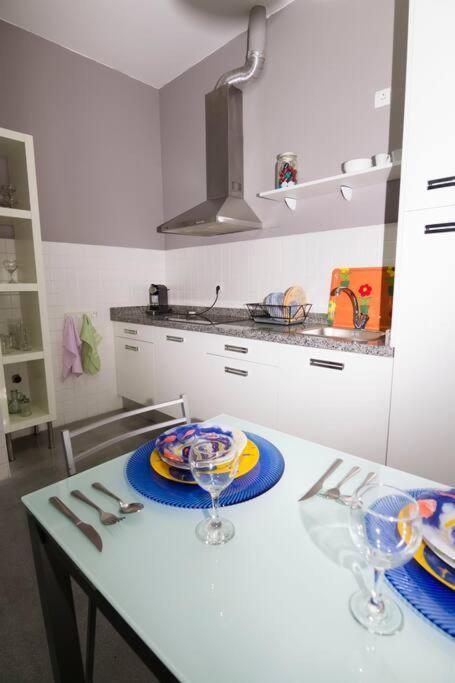 Apartamento En El Casco Antiguo Junto Alameda H. Sevilla Bagian luar foto