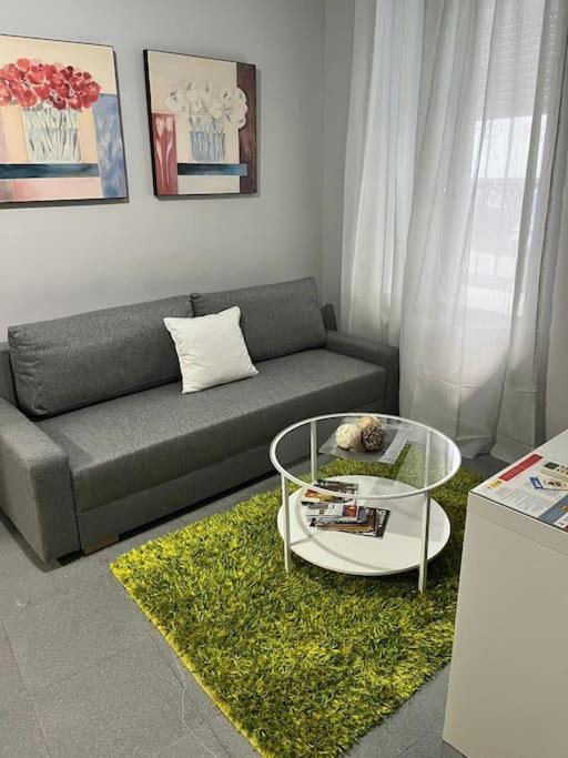 Apartamento En El Casco Antiguo Junto Alameda H. Sevilla Bagian luar foto