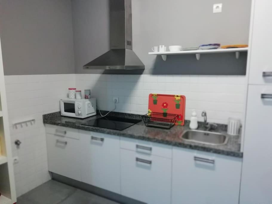 Apartamento En El Casco Antiguo Junto Alameda H. Sevilla Bagian luar foto